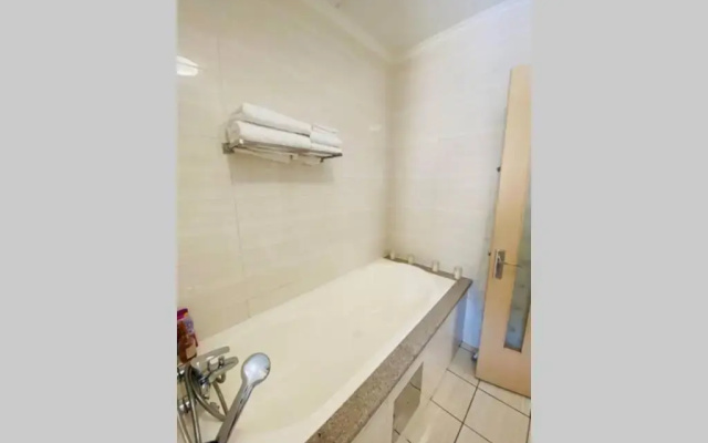 Phoenix Rising Apartment