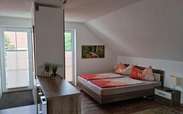 Ferienwohnung Braun