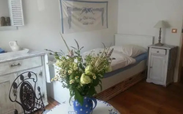 Zweite Heimat Privatpension