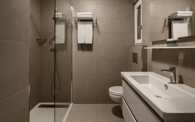 The Sliema Suites