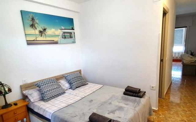 Apartamento MIRAMAR