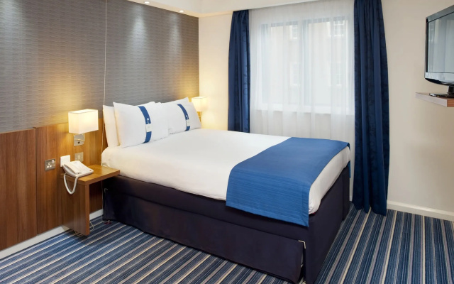 Holiday Inn Express Derry - Londonderry by IHG