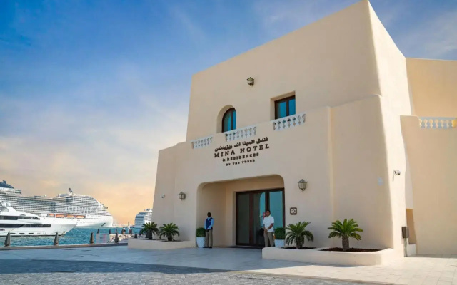 Mina Hotel and Residences By the Torch