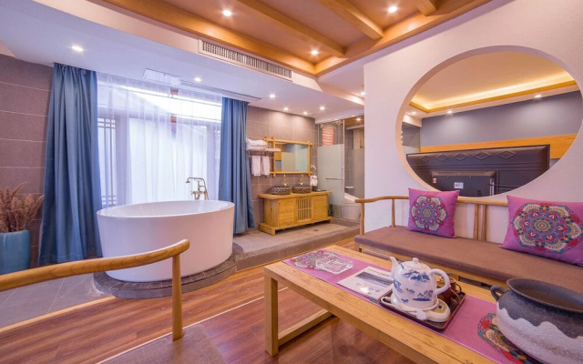 Aixi Inn Old Town
