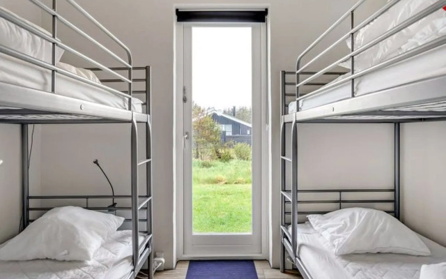 "Abedin" - 750m from the sea in NW Jutland