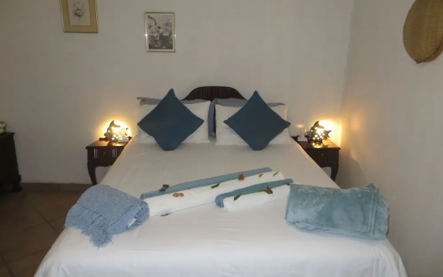 At Rest Bushstay
