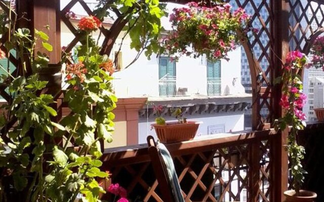 A casa Di Paola in Naples, Italy from 149$, photos, reviews - zenhotels.com hotel front