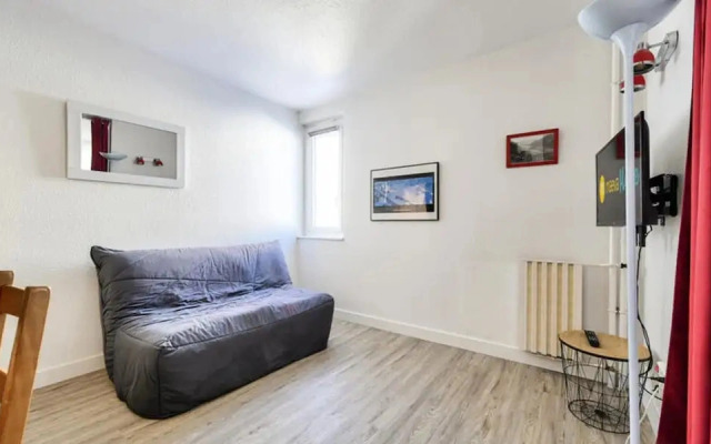 Prestige Studio for 4 People