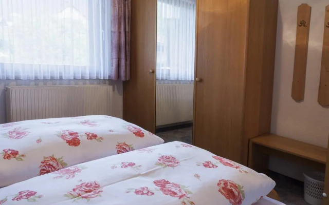 Eckis Appartements