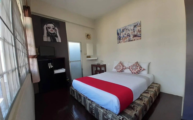 Born Guest house Hotel