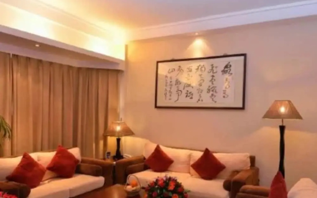 Guang Cai Hotel