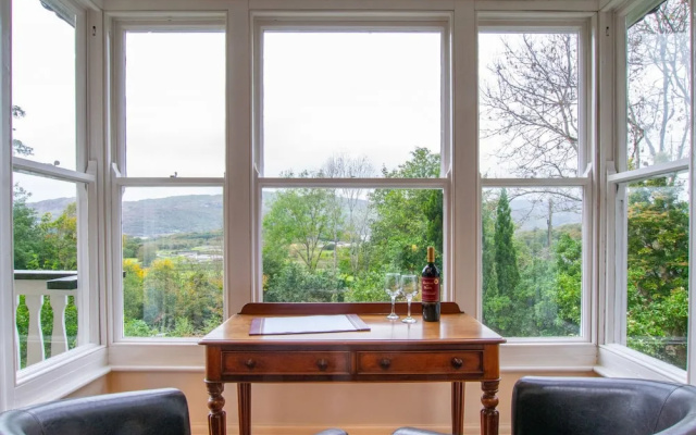 Holiday Home Arthog