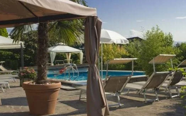 Garni-Hotel Geranienhof