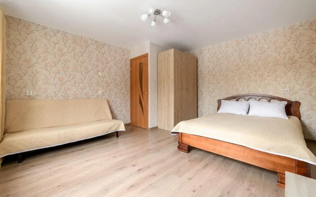RentPrime (ex. FlatHome 24) на проспекте Энгельса