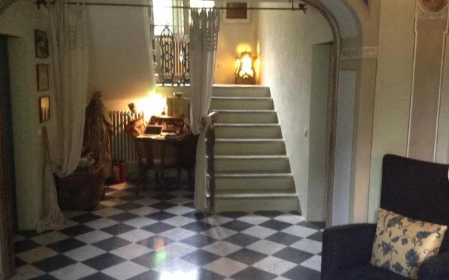 Lemons Guest House