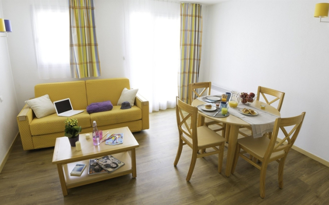 Carolina Apt 6 Gran Canaria