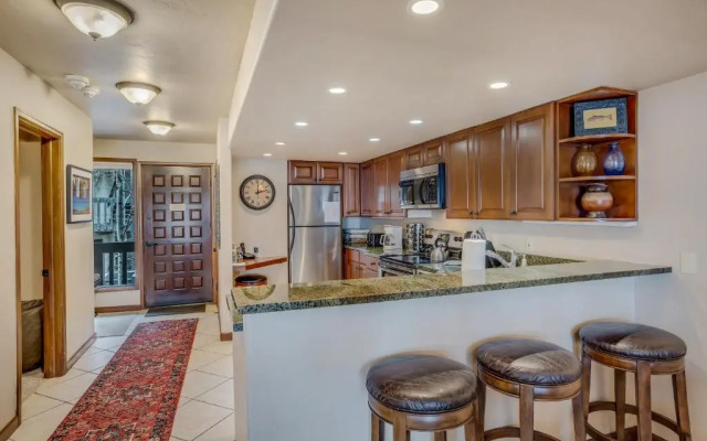 Interlude Condominiums 2-Bedroom Premier Unit 203