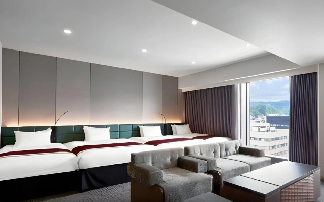 Daiwa Roynet Hotel Yamagata-ekimae
