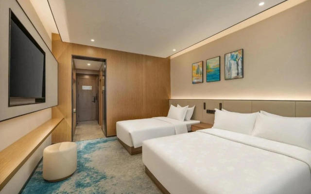 Days Inn By Wyndham Yantai Penglai