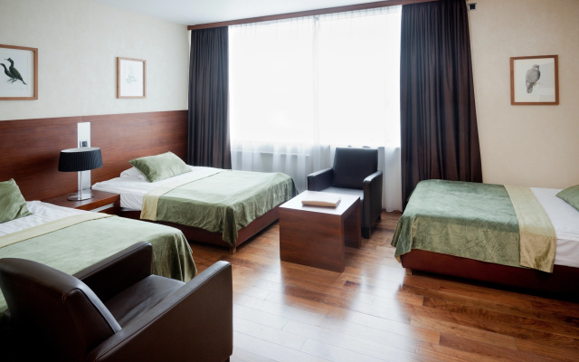 Hotel Reykjavík Grand