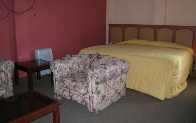 Grand Hotel Betsy