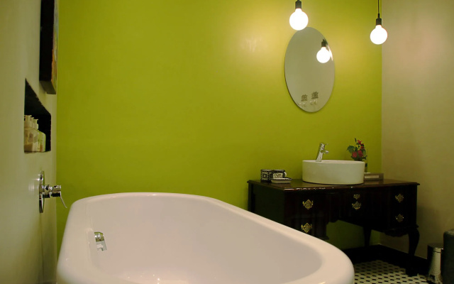 Dias Guest House