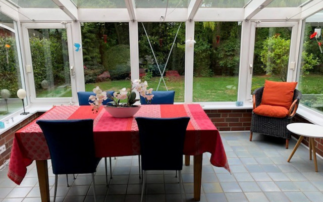 Bed & Breakfast Bigalke