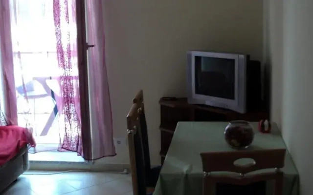 Apartment Mandrač