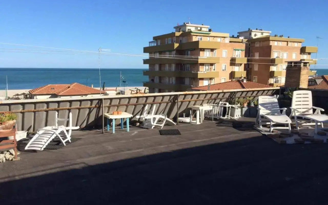 Trilocale Sul Mare