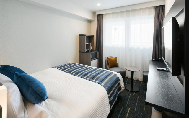 Hotel Mystays Nagoya Nishiki