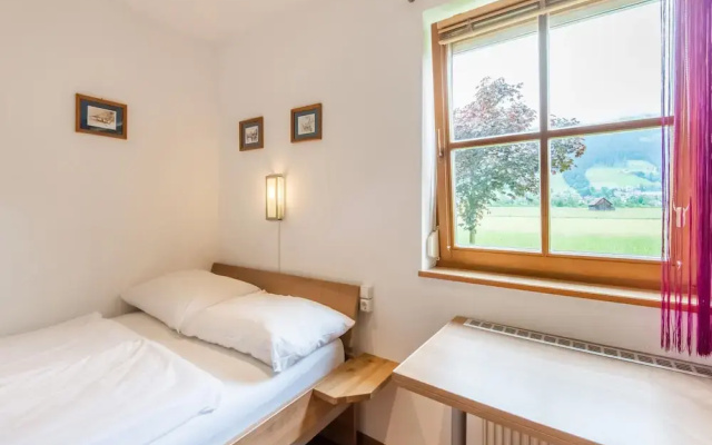 Quietly-located Apartment Near the Center of Radstadt