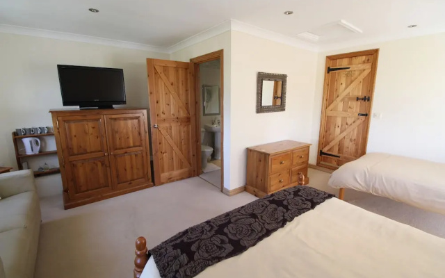 Bunny Meadows Farmhouse