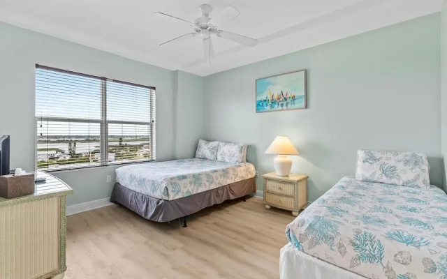 Sanibel 601