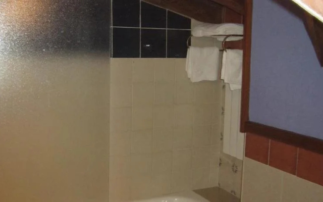 Hostal Rural Jarpar