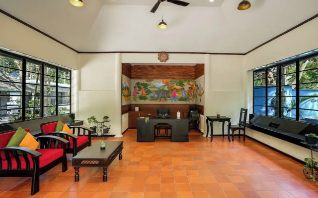 The Hive Wayanad By Kondody Hotels