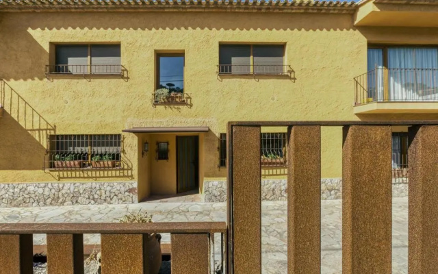 Apartamento Bajo 1