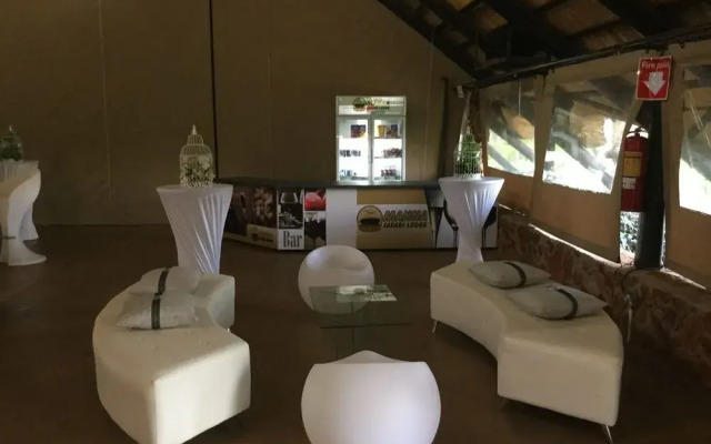 Manna Resorts