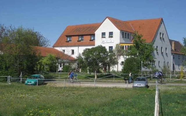Landhotel GROBER's Reiterhof