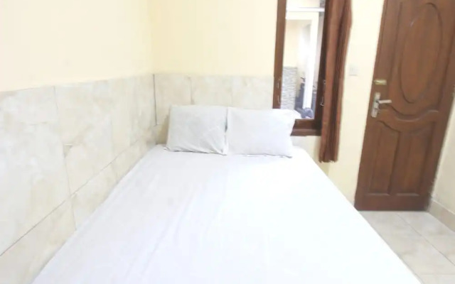 Hotel O Lestari Homestay