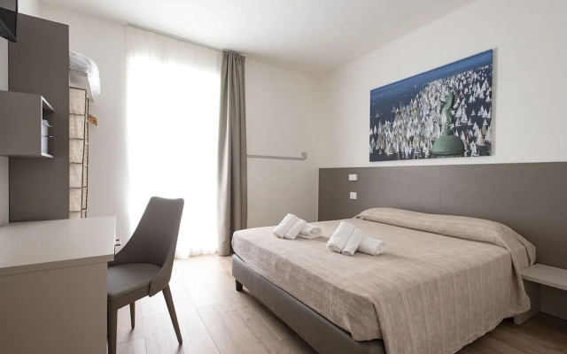 Casa Novecentotre Rooms & Apartments