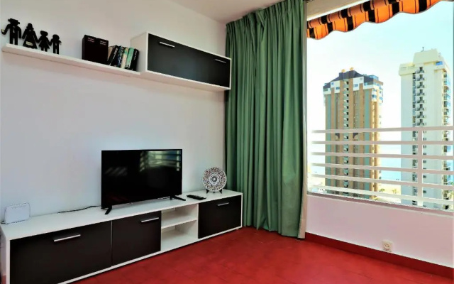 Apartamento Ducado 10J