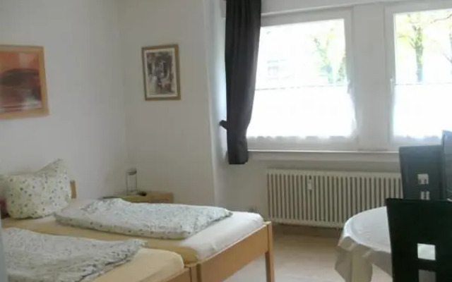 Privatzimmer Köln