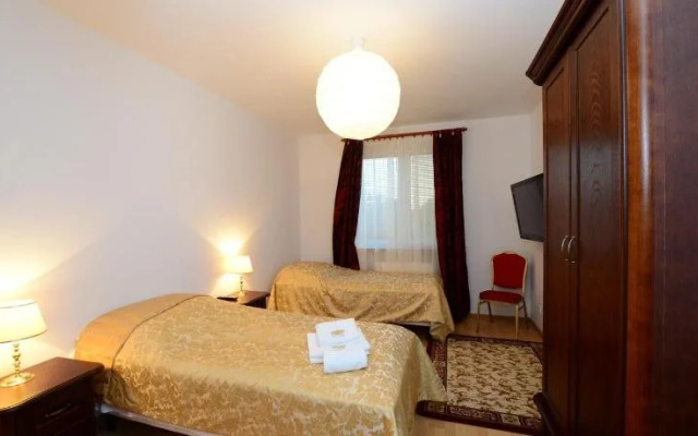 B&B Airport Modlin