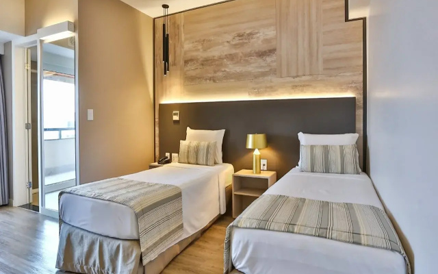 San Marino Hotel & Suites