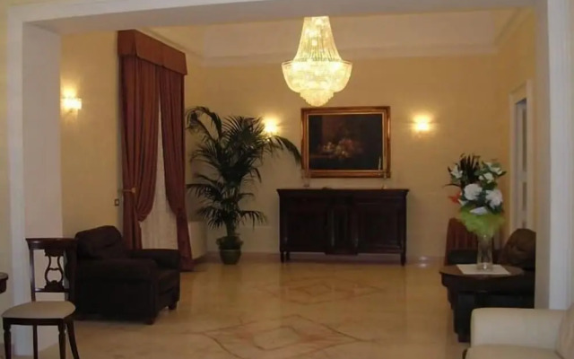 Palazzo Volta