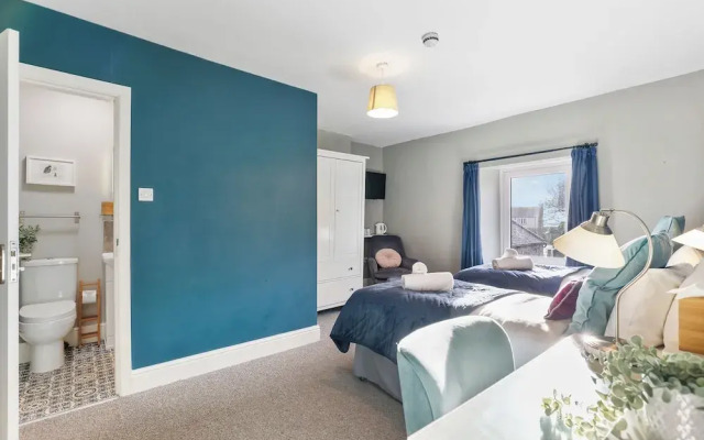 Wyndgrove House - North East Escapes