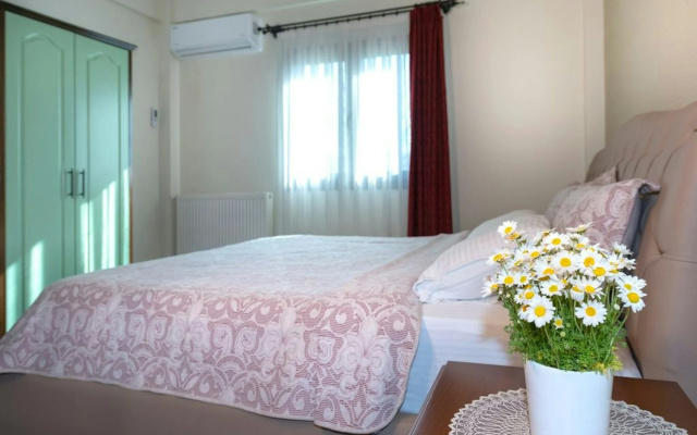 Urla Köstem Müze Otel