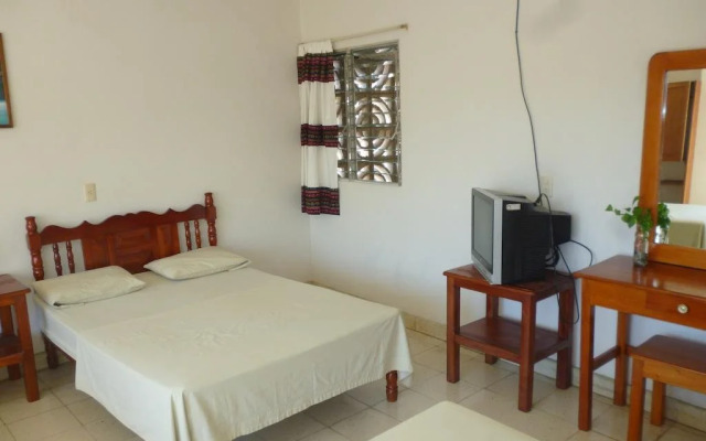 Hotel Canek