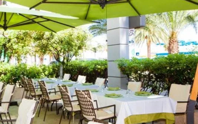 Hotel Clorinda