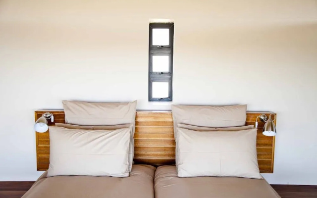 Farm 215 Nature Retreat & Fynbos Reserve